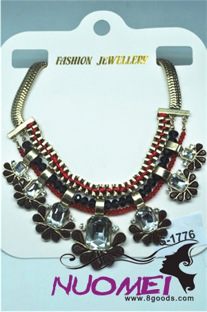 FJ0503 Fashion necklace