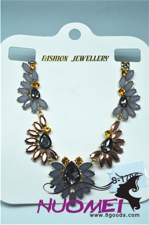 FJ0504 Fashion necklace