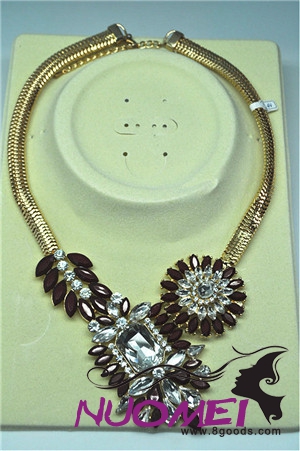 FJ0505 Fashion necklace