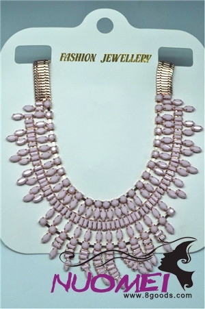 FJ0506 Fashion necklace
