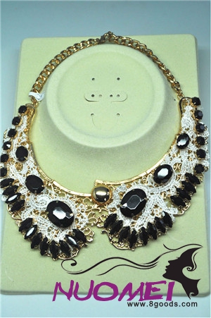 FJ0507 Fashion necklace