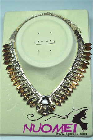 FJ0508 Fashion necklace