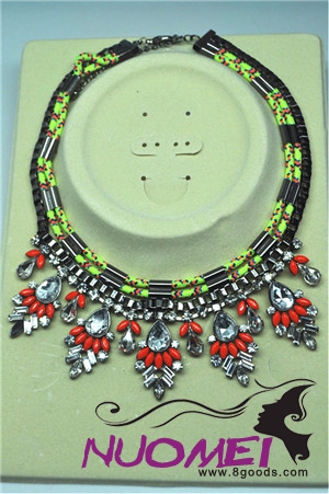 FJ0509 Fashion necklace