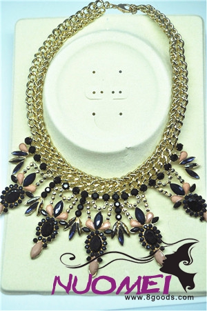 FJ0510 Fashion necklace