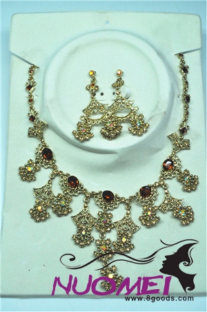 FJ0511 Fashion necklace