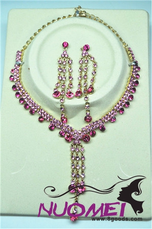 FJ0512 Fashion necklace