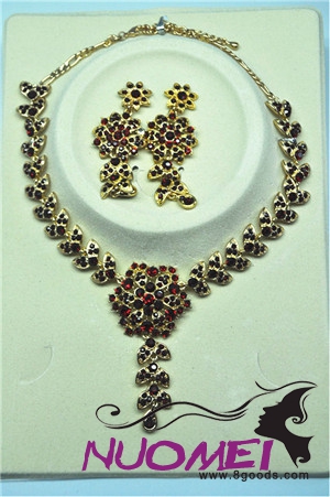 FJ0513 Fashion necklace