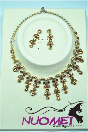 FJ0514 Fashion necklace