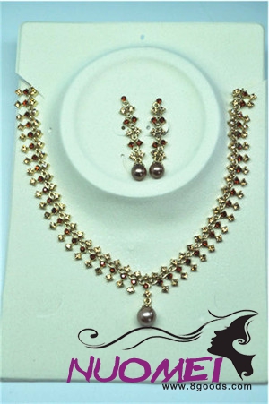 FJ0515 Fashion necklace