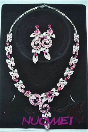 FJ0516 Fashion necklace