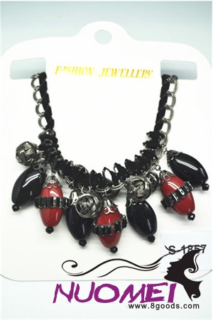 FJ0518 Fashion necklace