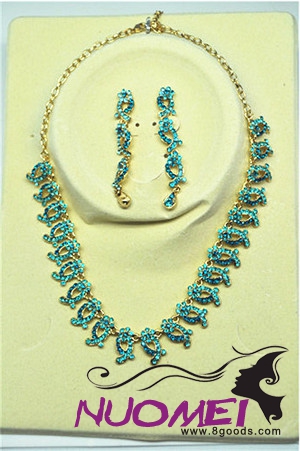 FJ0519 Fashion necklace