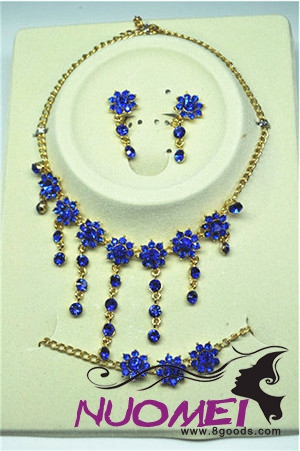 FJ0520 Fashion necklace