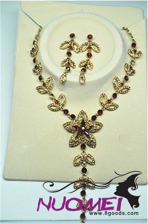 FJ0521 Fashion necklace