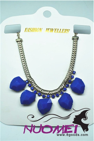 FJ0522 Fashion necklace