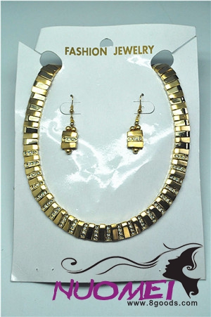 FJ0524 Fashion necklace