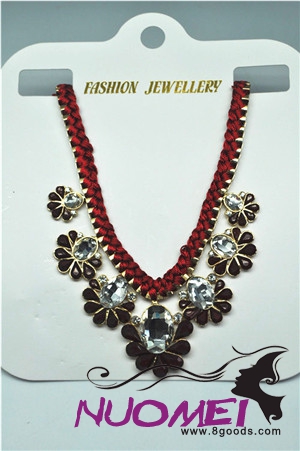 FJ0527 Fashion necklace