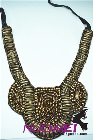 FJ0529 Fashion necklace