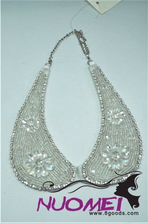 FJ0537 Fashion necklace