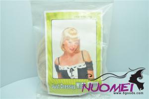 FF0075     Fun Wigs