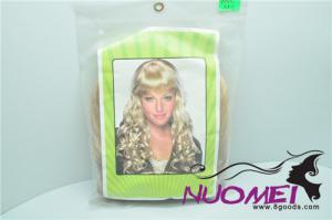 FF0087    Fun Wigs