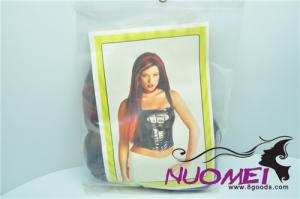 FF0099    Fun Wigs