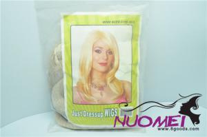 FF0100    Fun Wigs