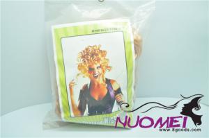 FF0104    Fun Wigs