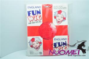 FF0110    Fun Wigs