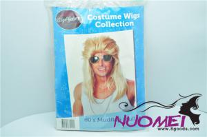 FF0121    Fun Wigs
