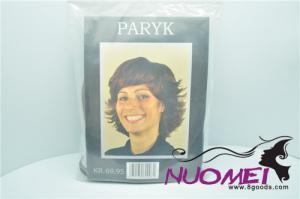 FF0125    Fun Wigs