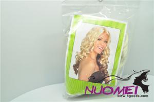 FF0132    Fun Wigs