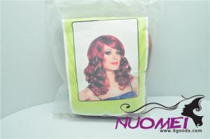 FF0135    Fun Wigs