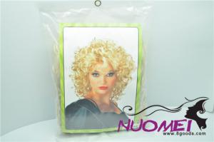 FF0138    Fun Wigs