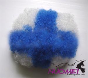 FF0150   Fun Wigs&Football wigs