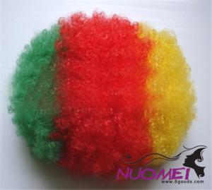 FF0152   Fun Wigs&Football wigs