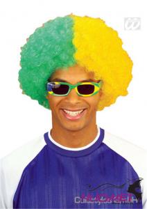 FF0160   Fun Wigs&Football wigs