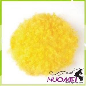 FF0168   Fun Wigs&Football wigs