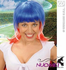FF0173   Fun Wigs&Football wigs