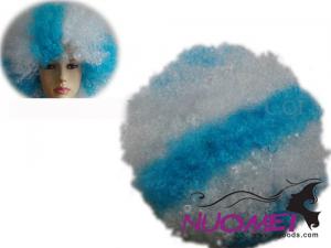 FF0219 Fun Wigs&Football wigs