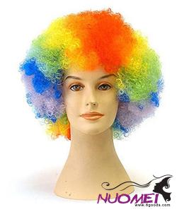 FF0222 Fun Wigs&Football wigs