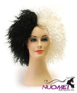 FF0223 Fun Wigs&Football wigs