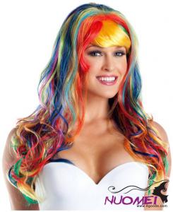 FF0225 Fun Wigs