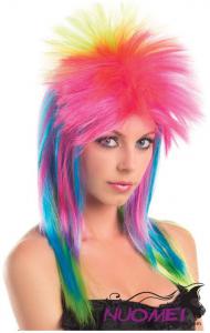 FF0227 Fun Wigs