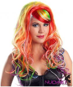 FF0228 Fun Wigs
