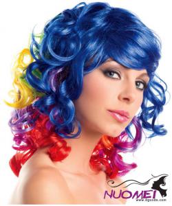 FF0230    Fun Wigs
