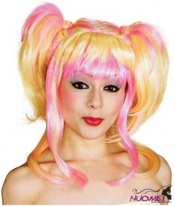 FF0231    Fun Wigs