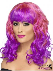 FF0319    Fun Wigs