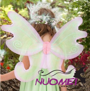 BWS0014   Beautiful  Wings