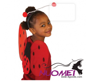 BWS0016   Beautiful  Wings